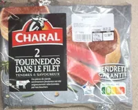 Tournedos dans le filet