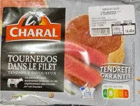 Tournedos Charal