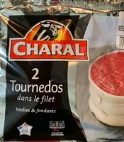 2 tournedos dans le filet