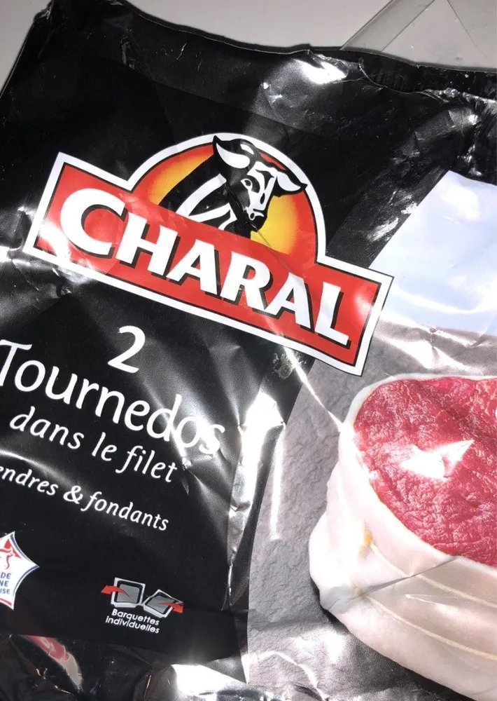 2 Tournedos