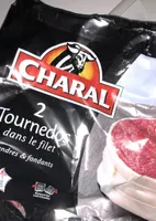 2 Tournedos