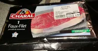 1 faux filet