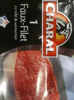 Faux filet