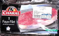 Faux filet