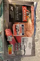 Faux-filet