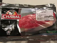 Faux filet