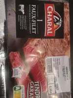 Faux filet