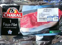 Faux-filet