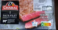 Faux-filet