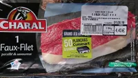 Faux-filet