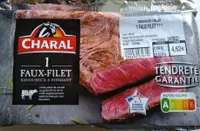 Faux-filet