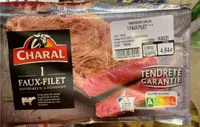 Faux-filet