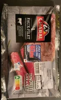 1 Faux-filet