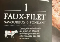 Faux-filet
