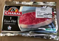 Faux-filet