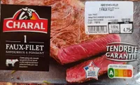 Faux filet