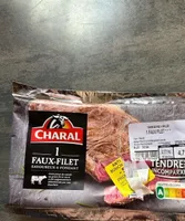 Faux-filet