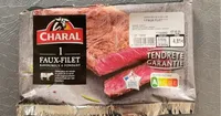Faux filet