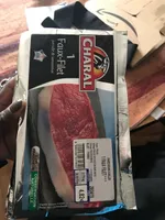 Faux filet