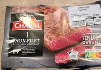 1 Faux-filet