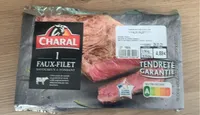 Faux filet