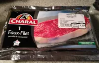 Faux Filet
