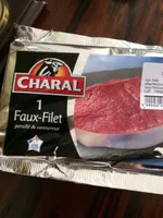 Faux filet