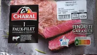 Faux-filet