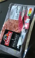 Faux filet