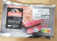 Faux fillet