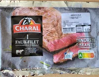 Faux-Filet