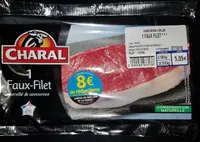 FAUX FILET