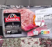 Faux filet