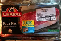 Faux-Filet