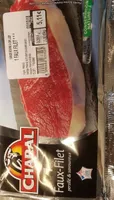 Faux Filet