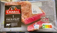 Faux-filet