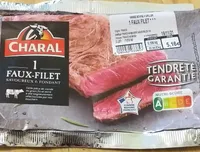 Faux filet