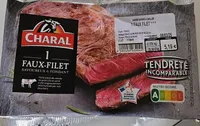 1 Faux-filet