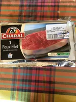 Faux-filet