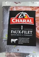 Faux filet