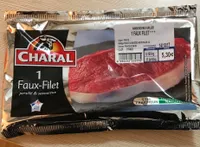 Faux-filet