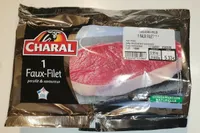Faux filet