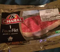 Faux filet