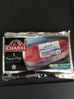 Faux filet