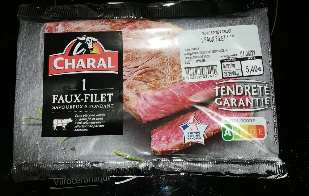 Faux-Filet