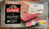 Faux Filet viande