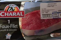 Faux-filet