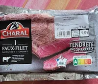 Faux filet