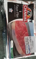 Faux filet