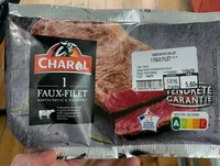 Faux-filet